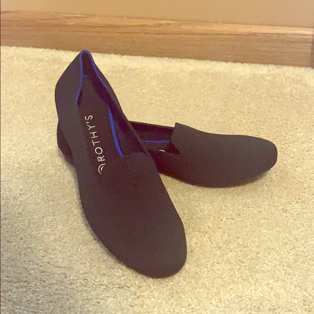 Rothy’s Loafer
